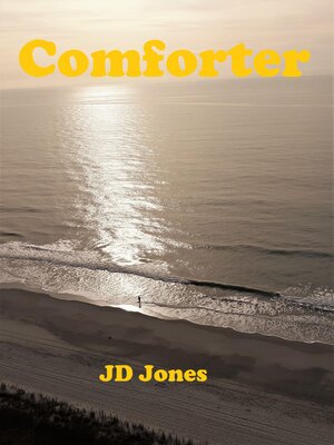 cover image of Comforter